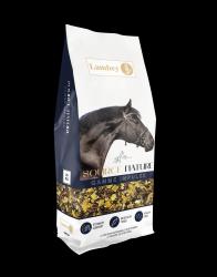 SOURCE NATURE remplace TROFFY MIX CHEVAL