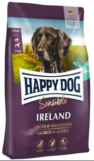 HAPPY DOG SENSIBLE Ireland